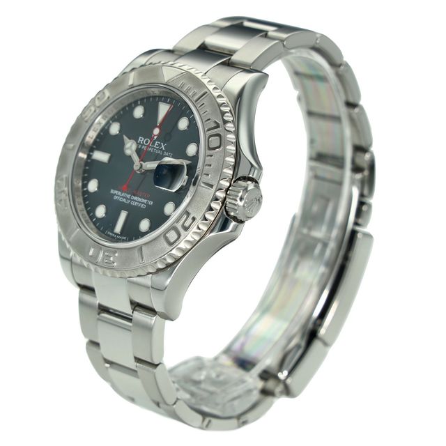 Rolex Yacht-Master 116622 Image 2